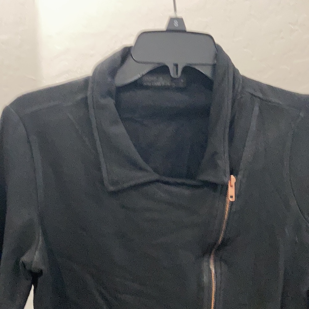 Benjamin Jay Jacket - Picture 3 of 3